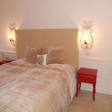 Ferienwohnung Kliffsand Kampen Εξωτερικό φωτογραφία