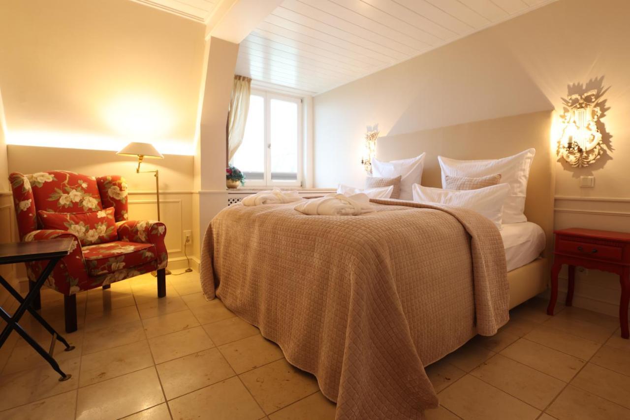 Ferienwohnung Kliffsand Kampen Εξωτερικό φωτογραφία