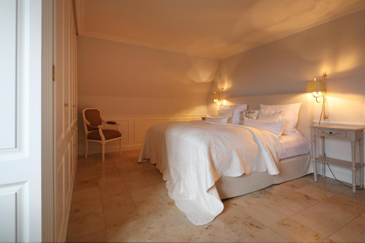Ferienwohnung Kliffsand Kampen Εξωτερικό φωτογραφία