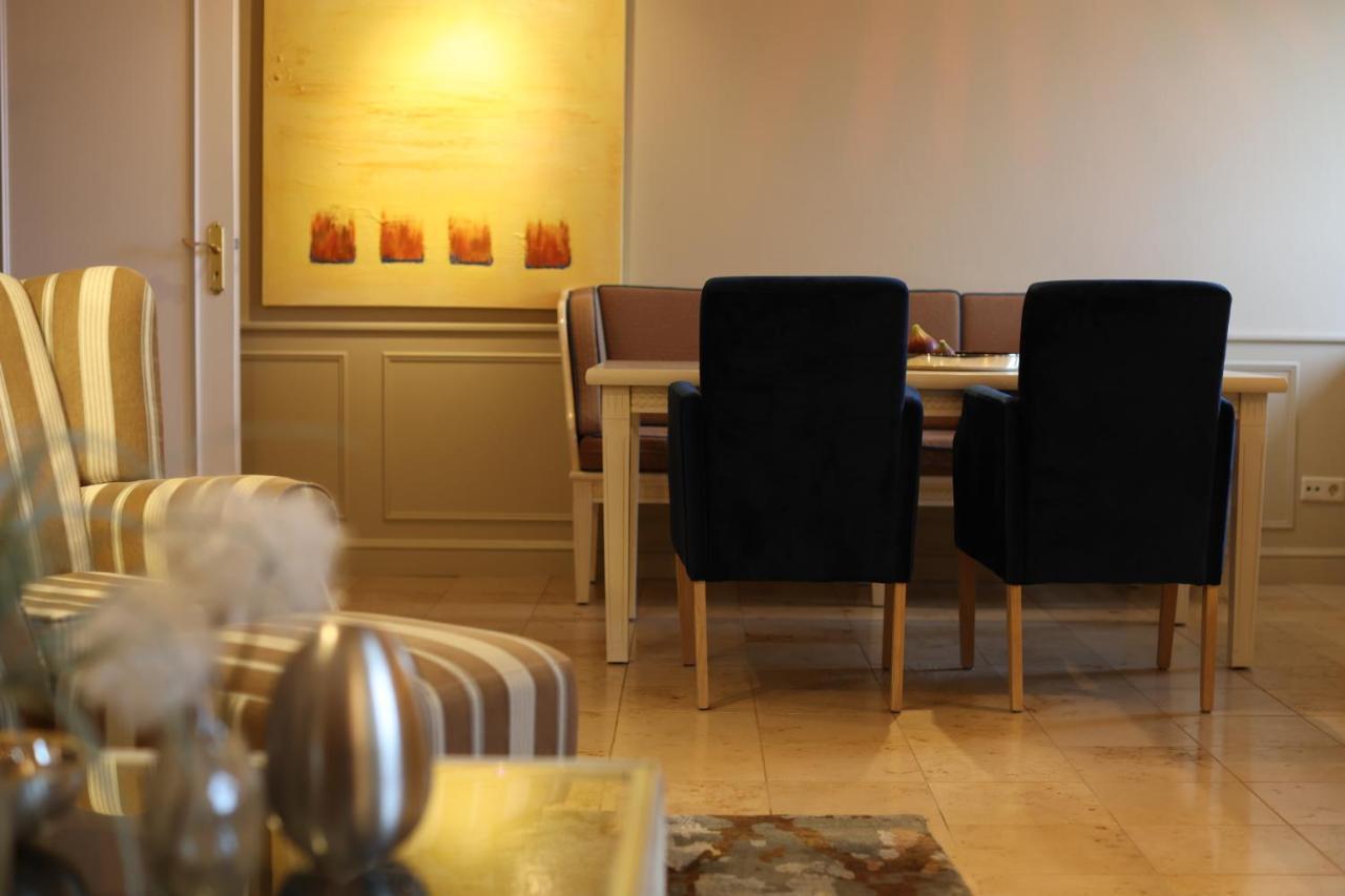 Ferienwohnung Kliffsand Kampen Εξωτερικό φωτογραφία