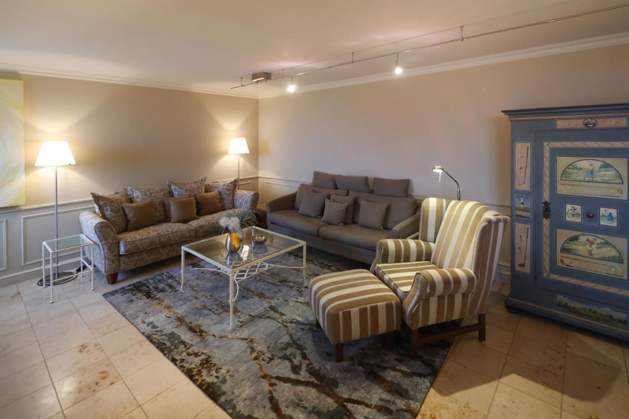 Ferienwohnung Kliffsand Kampen Εξωτερικό φωτογραφία