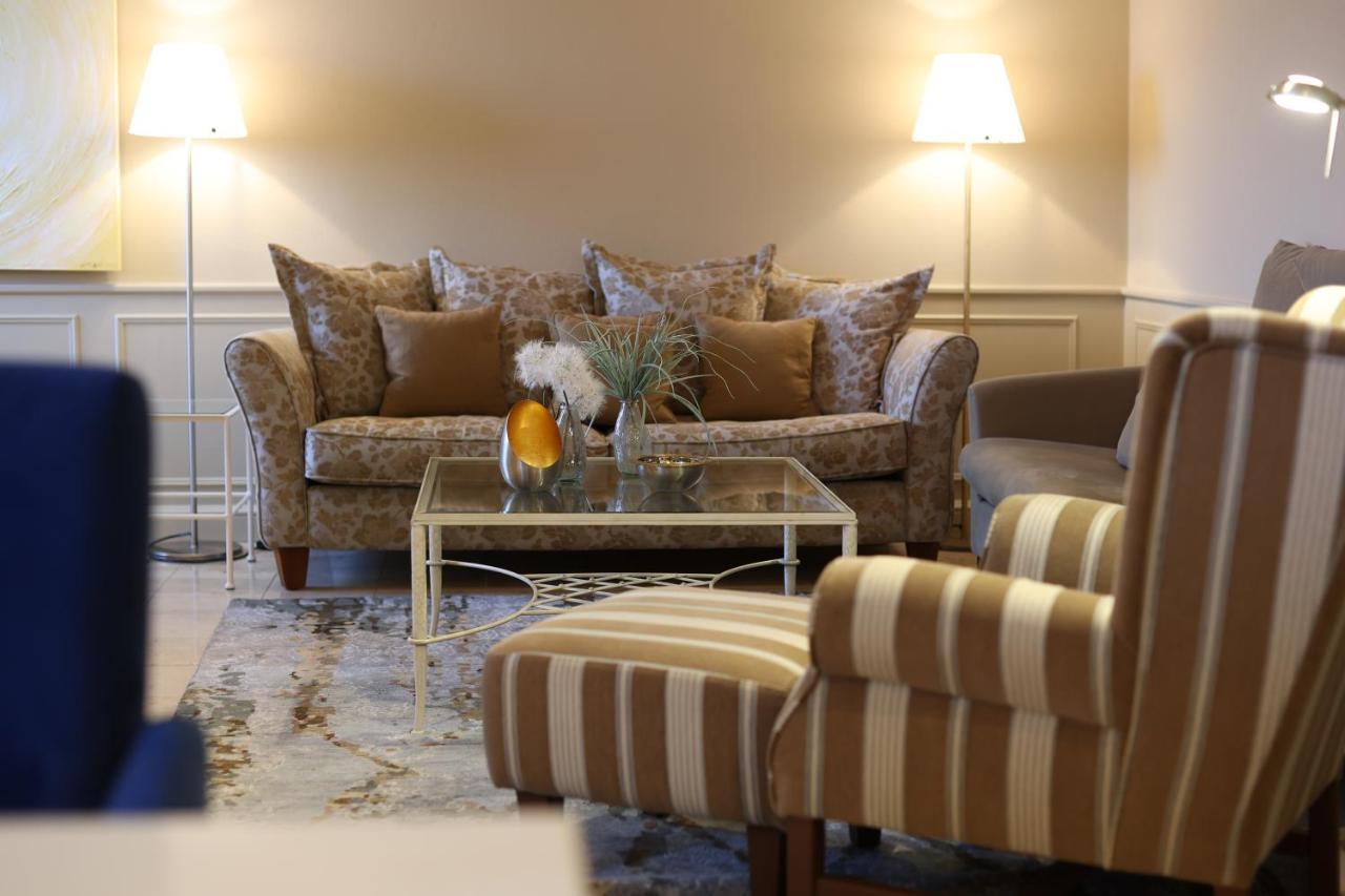 Ferienwohnung Kliffsand Kampen Εξωτερικό φωτογραφία