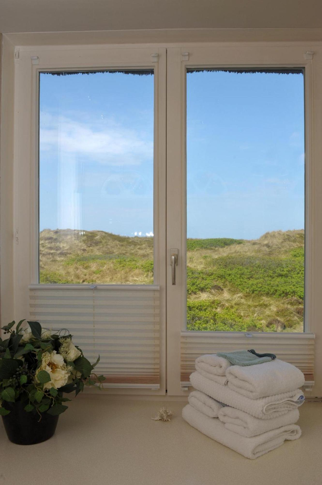 Ferienwohnung Kliffsand Kampen Εξωτερικό φωτογραφία