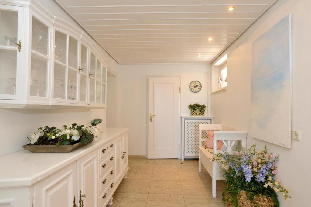 Ferienwohnung Kliffsand Kampen Δωμάτιο φωτογραφία
