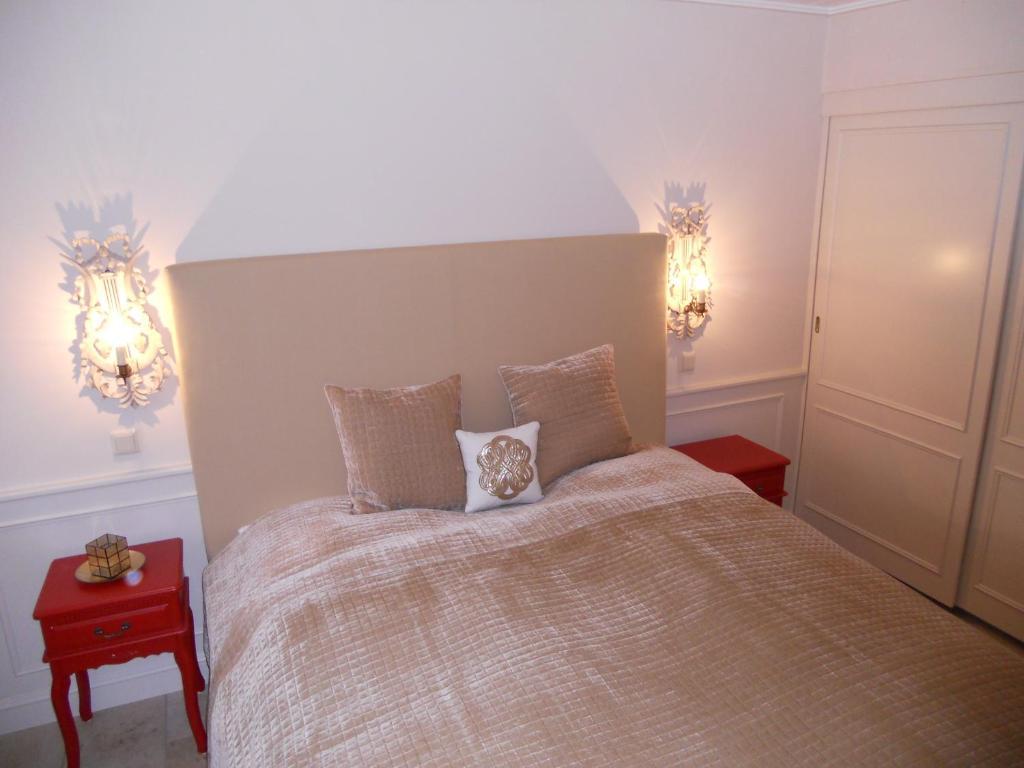 Ferienwohnung Kliffsand Kampen Εξωτερικό φωτογραφία