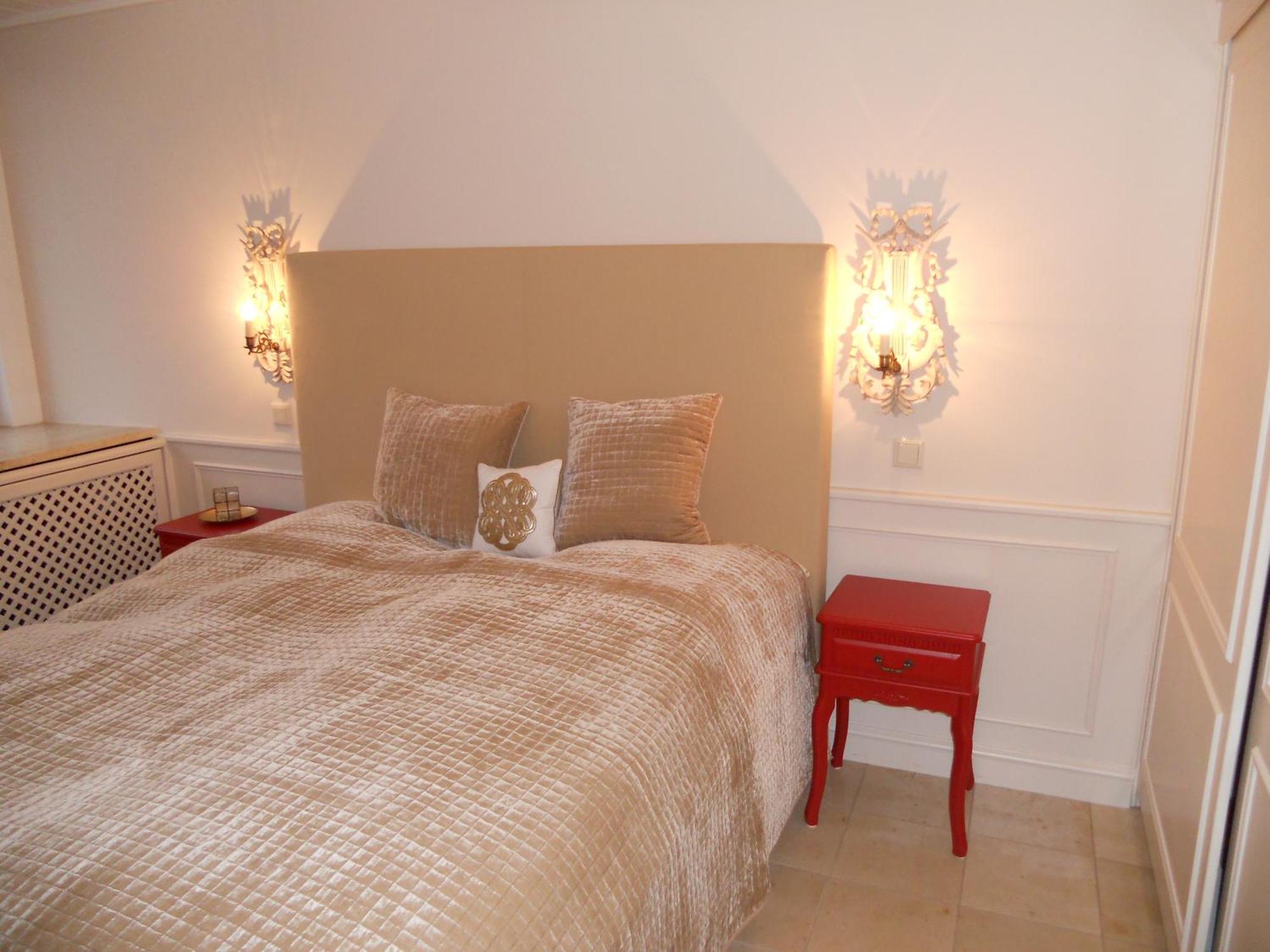 Ferienwohnung Kliffsand Kampen Εξωτερικό φωτογραφία