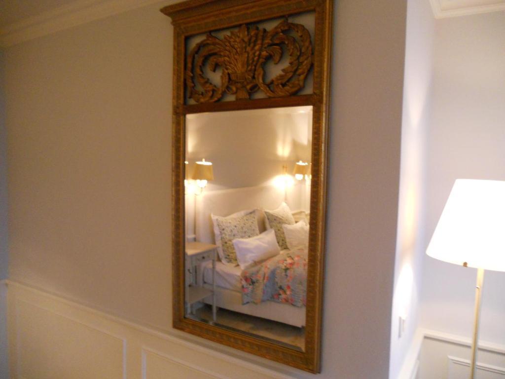Ferienwohnung Kliffsand Kampen Δωμάτιο φωτογραφία