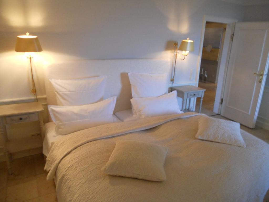 Ferienwohnung Kliffsand Kampen Εξωτερικό φωτογραφία