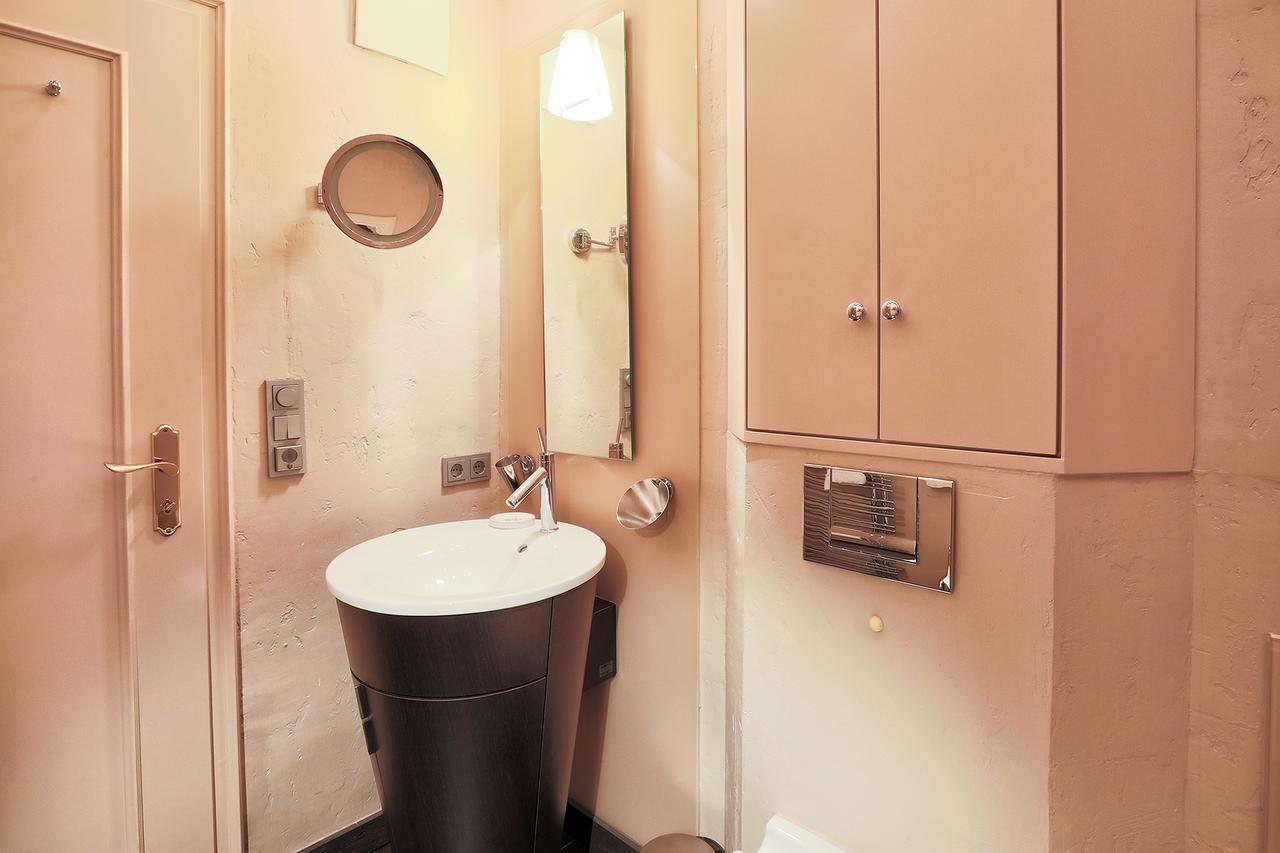 Ferienwohnung Kliffsand Kampen Εξωτερικό φωτογραφία
