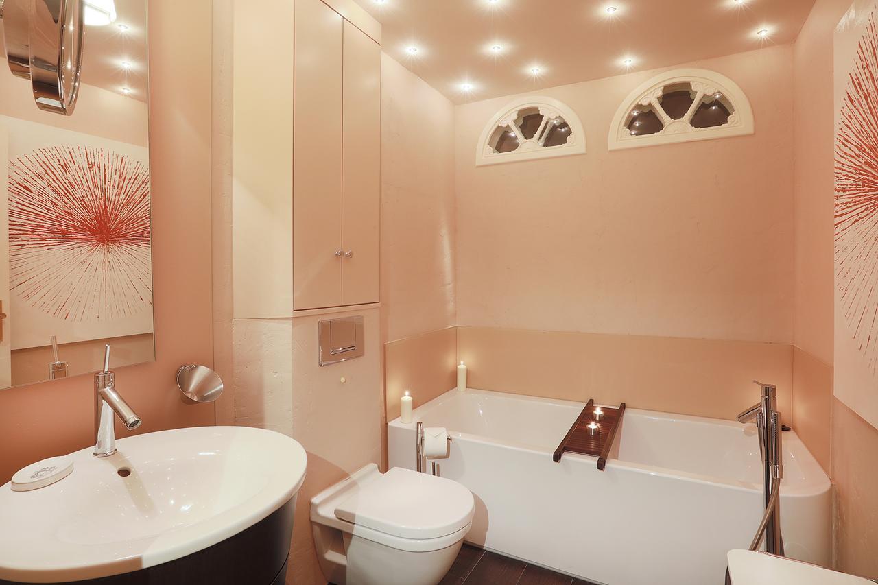 Ferienwohnung Kliffsand Kampen Εξωτερικό φωτογραφία