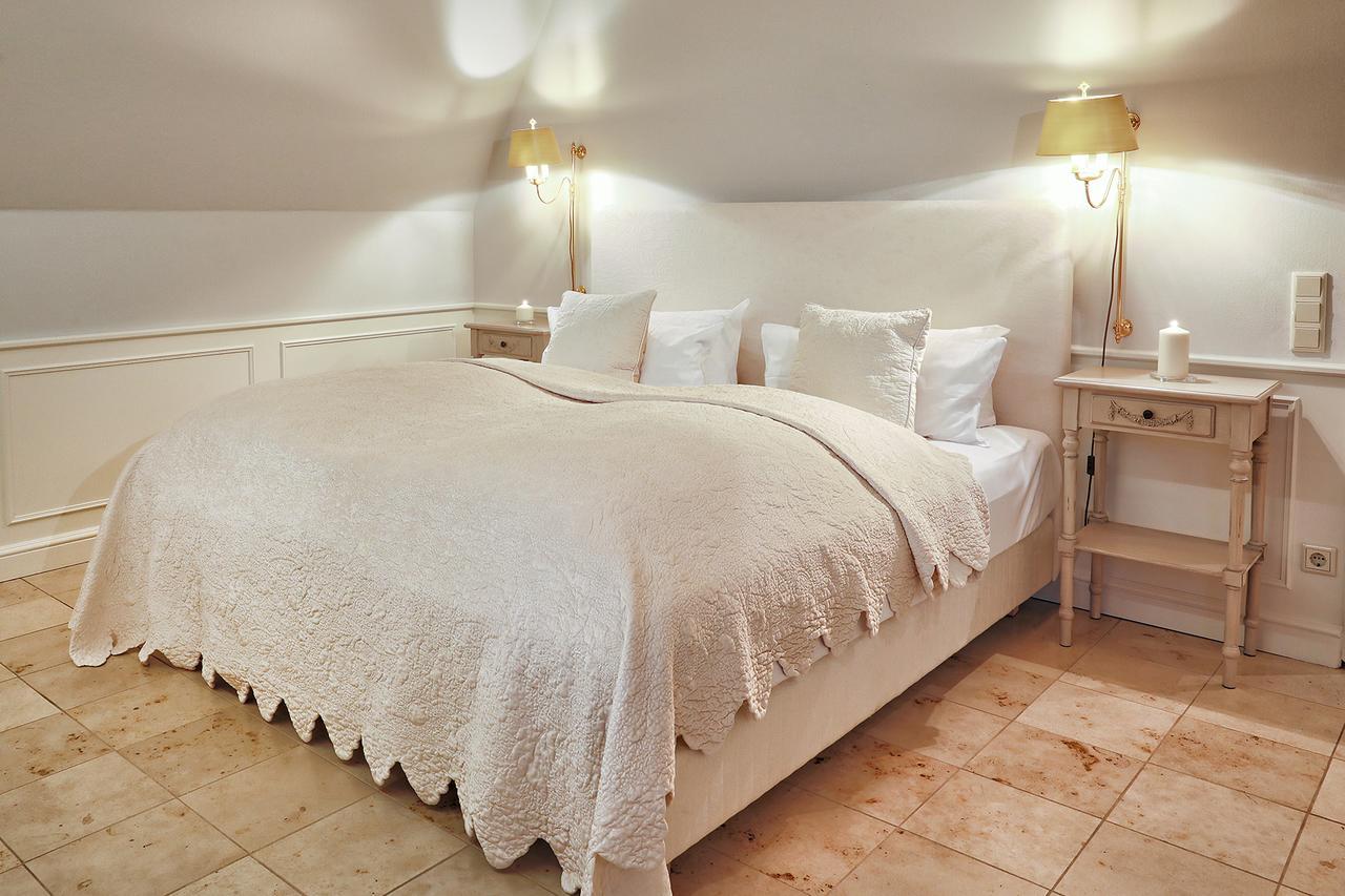 Ferienwohnung Kliffsand Kampen Εξωτερικό φωτογραφία